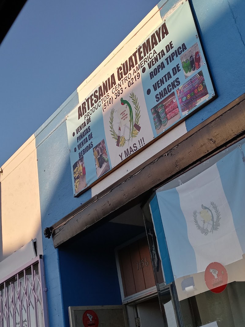Photo of Artesania GuateMaya