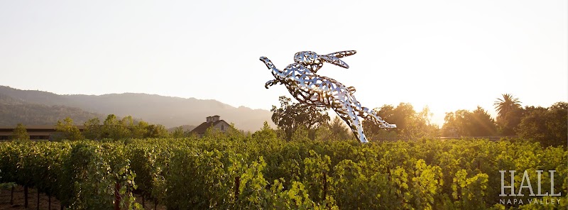 Photo of HALL Wines St. Helena