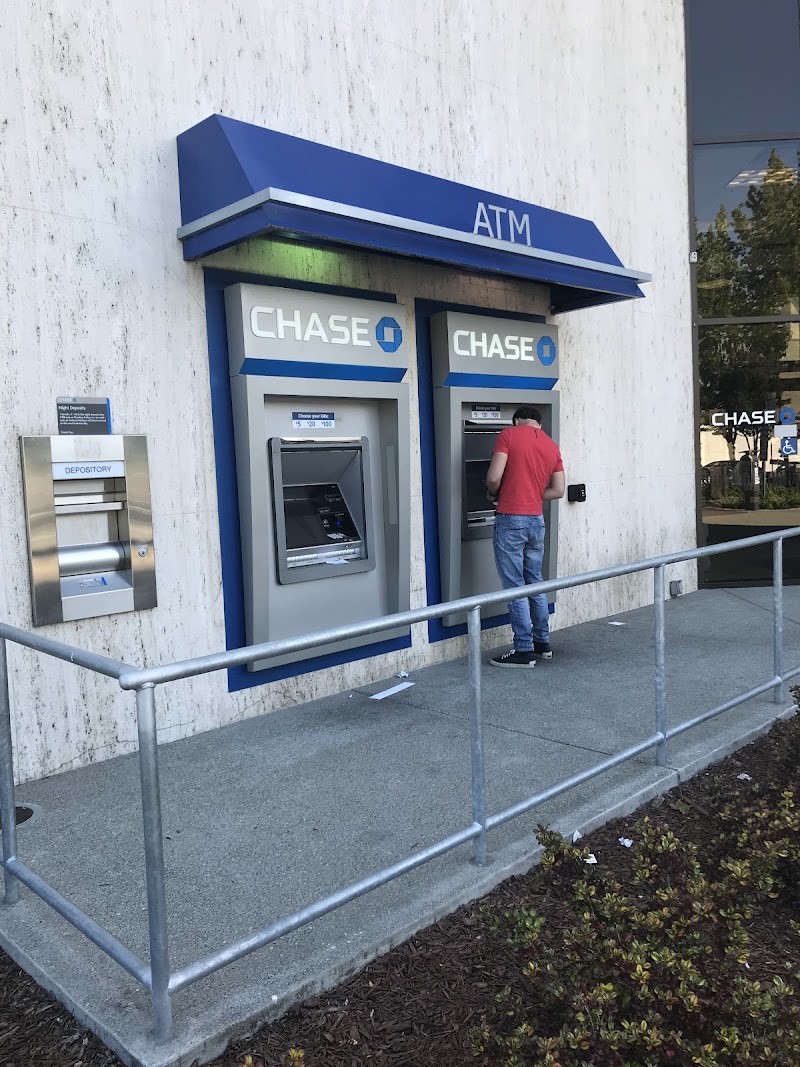 Chase ATM photo 2