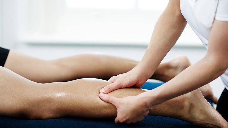 Photo of Tampa Bay Sports and Medical Massage
