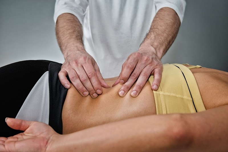 Tampa Bay Sports and Medical Massage photo 2