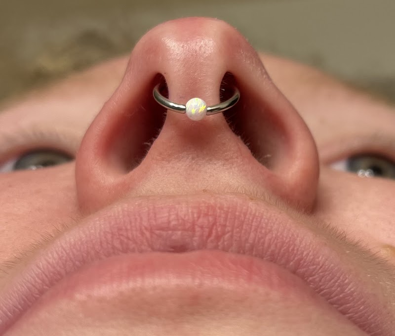 Uplifted Body Piercing photo 2