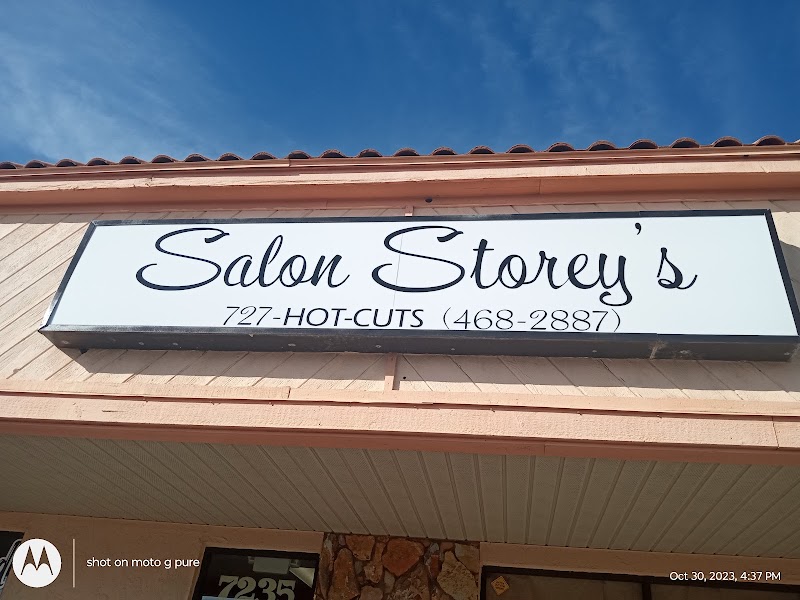 Photo of Salon Storey's