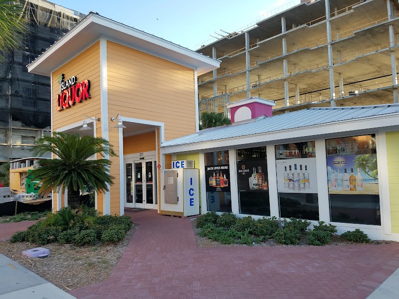Photo of Island Liquor
