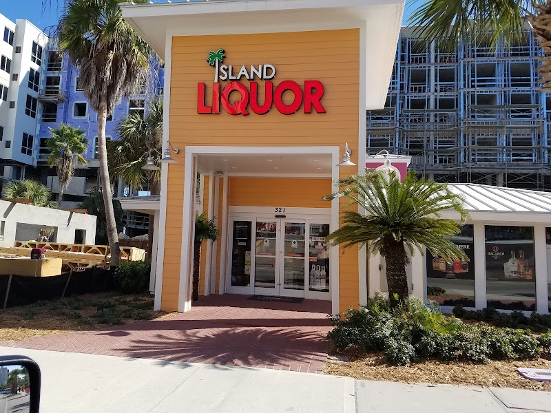 Island Liquor photo 3
