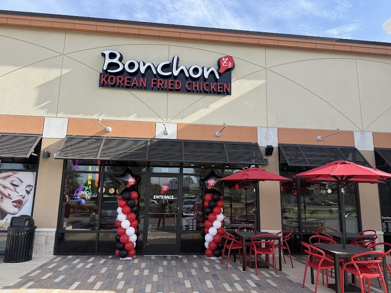 Photo of Bonchon - Gainesville, FL