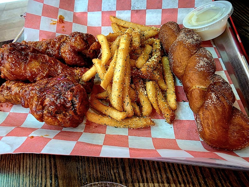 Bonchon - Gainesville, FL photo 4