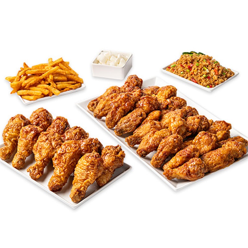 Bonchon - Gainesville, FL photo 2