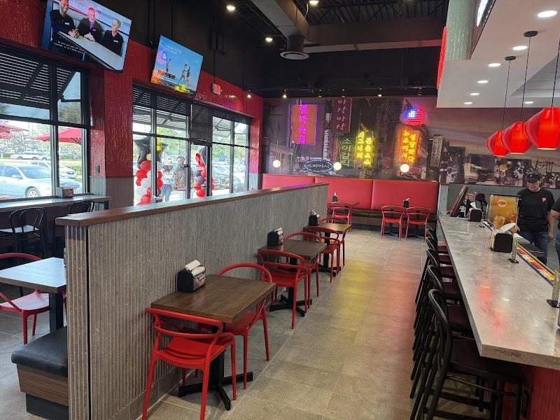 Bonchon - Gainesville, FL photo 5