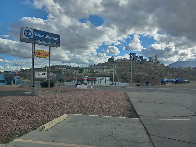 Photo of Bradley Beauchamp Law Office