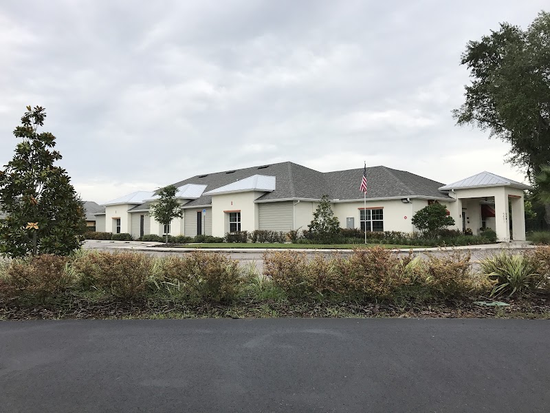 Wesley Chapel Montessori School photo 3