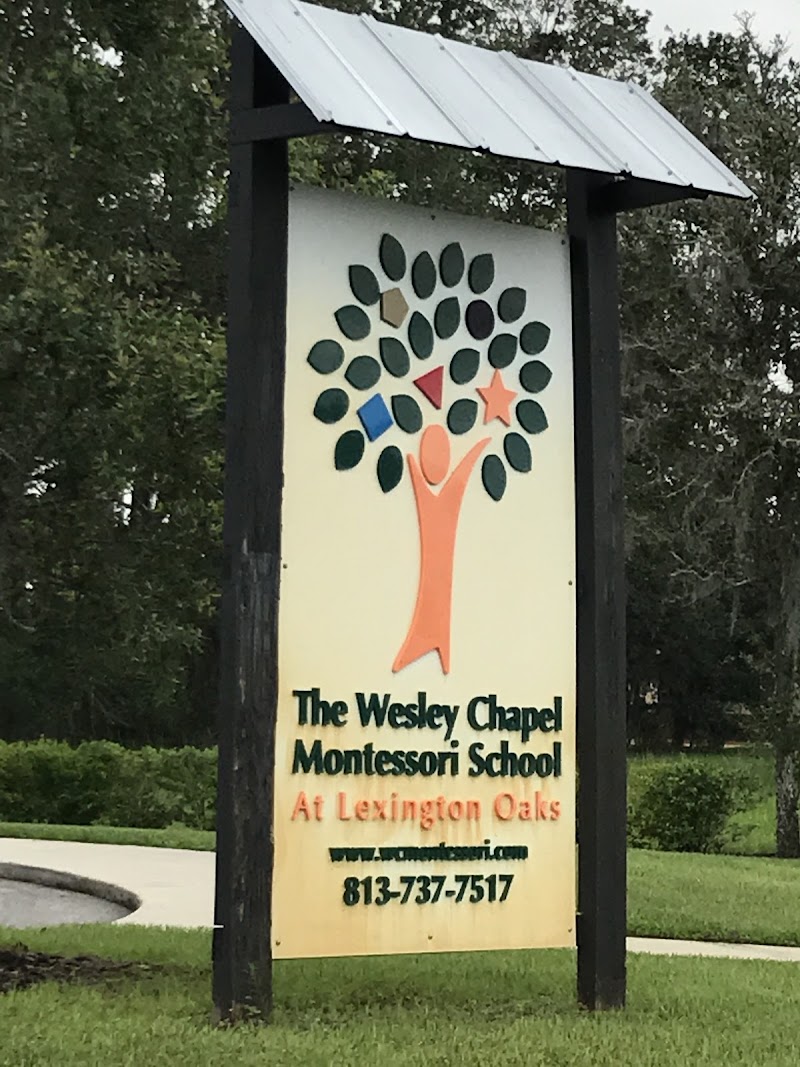 Wesley Chapel Montessori School photo 2