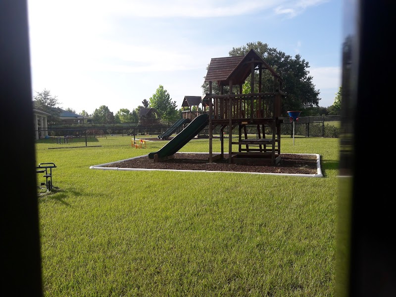 Wesley Chapel Montessori School photo 4
