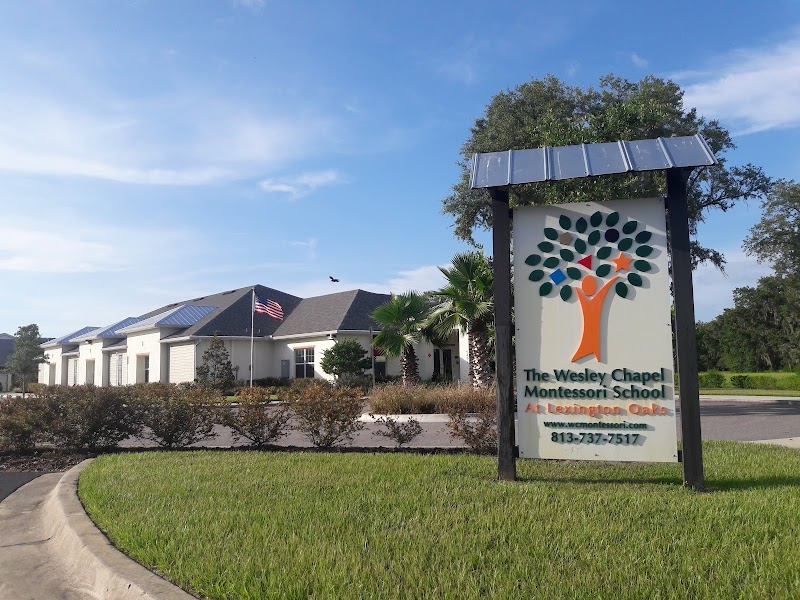 Photo of Wesley Chapel Montessori School