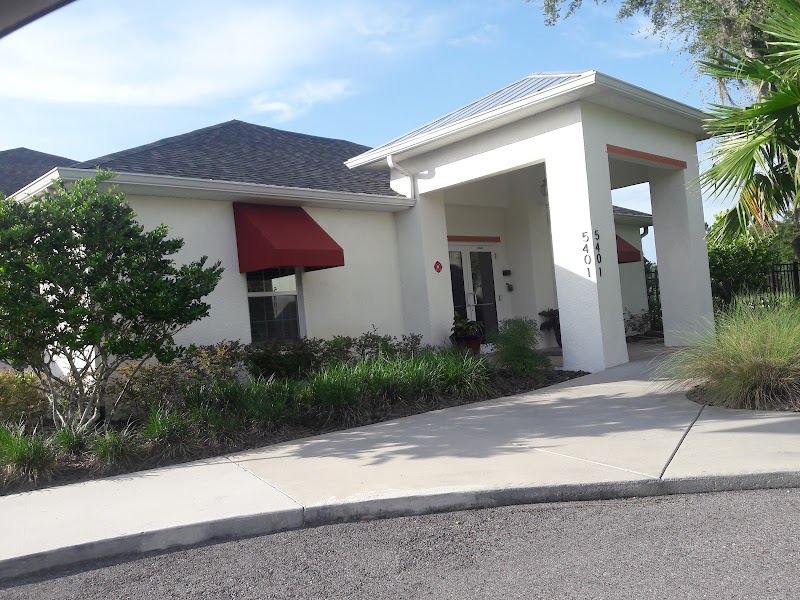 Wesley Chapel Montessori School photo 5