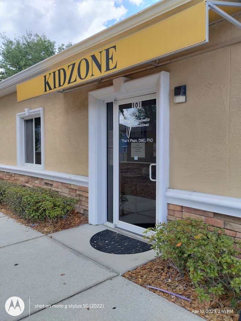KIDZONE DENTISTRY PA photo 2