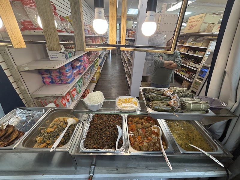 Mabuhay Asian Market photo 3