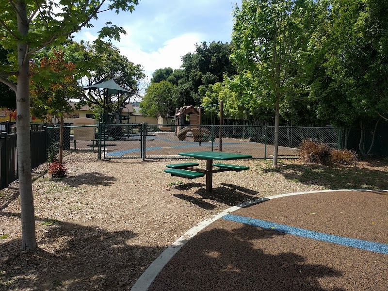Photo of Laureola Park