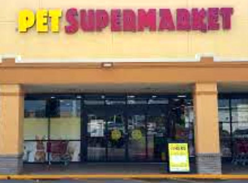 Photo of Pet Supermarket