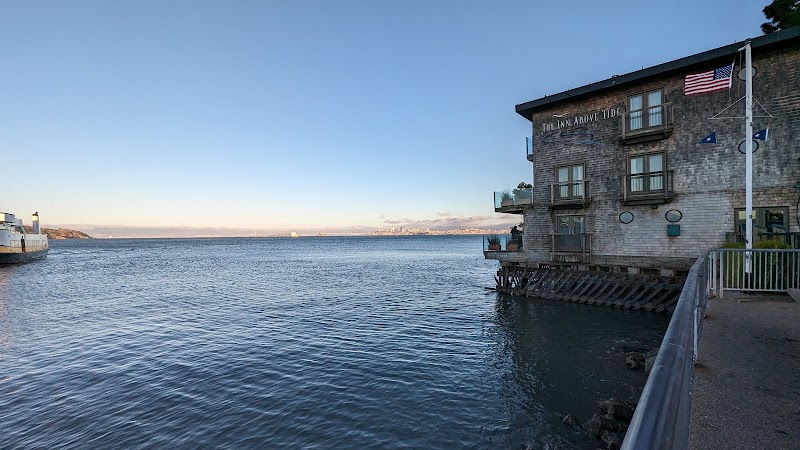 Sausalito Bay Point of View photo 3