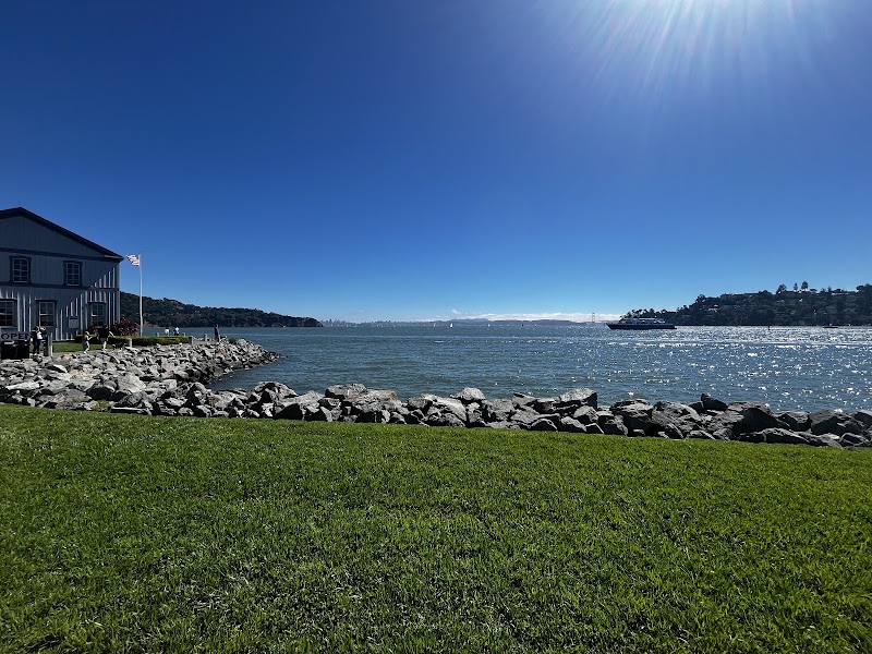 Sausalito Bay Point of View photo 2