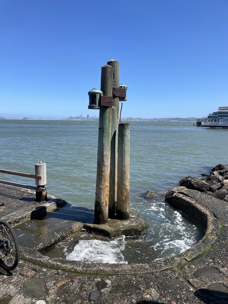 Sausalito Bay Point of View photo 5