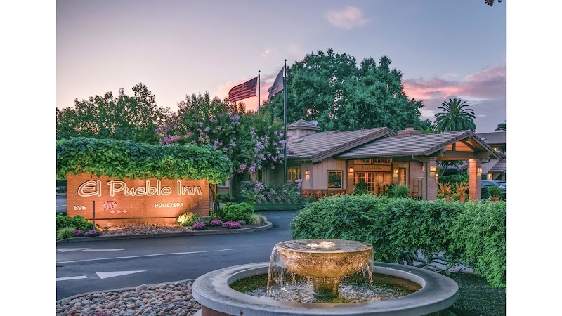 Photo of El Pueblo Inn