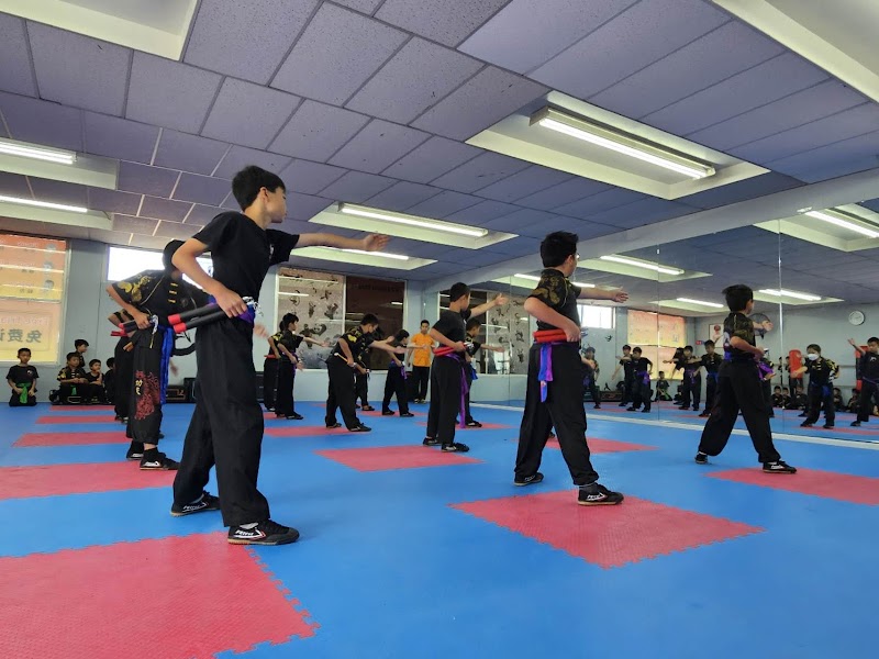 U.S Shaolin Kung Fu - San Leandro photo 2