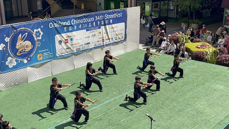 Photo of U.S Shaolin Kung Fu - San Leandro