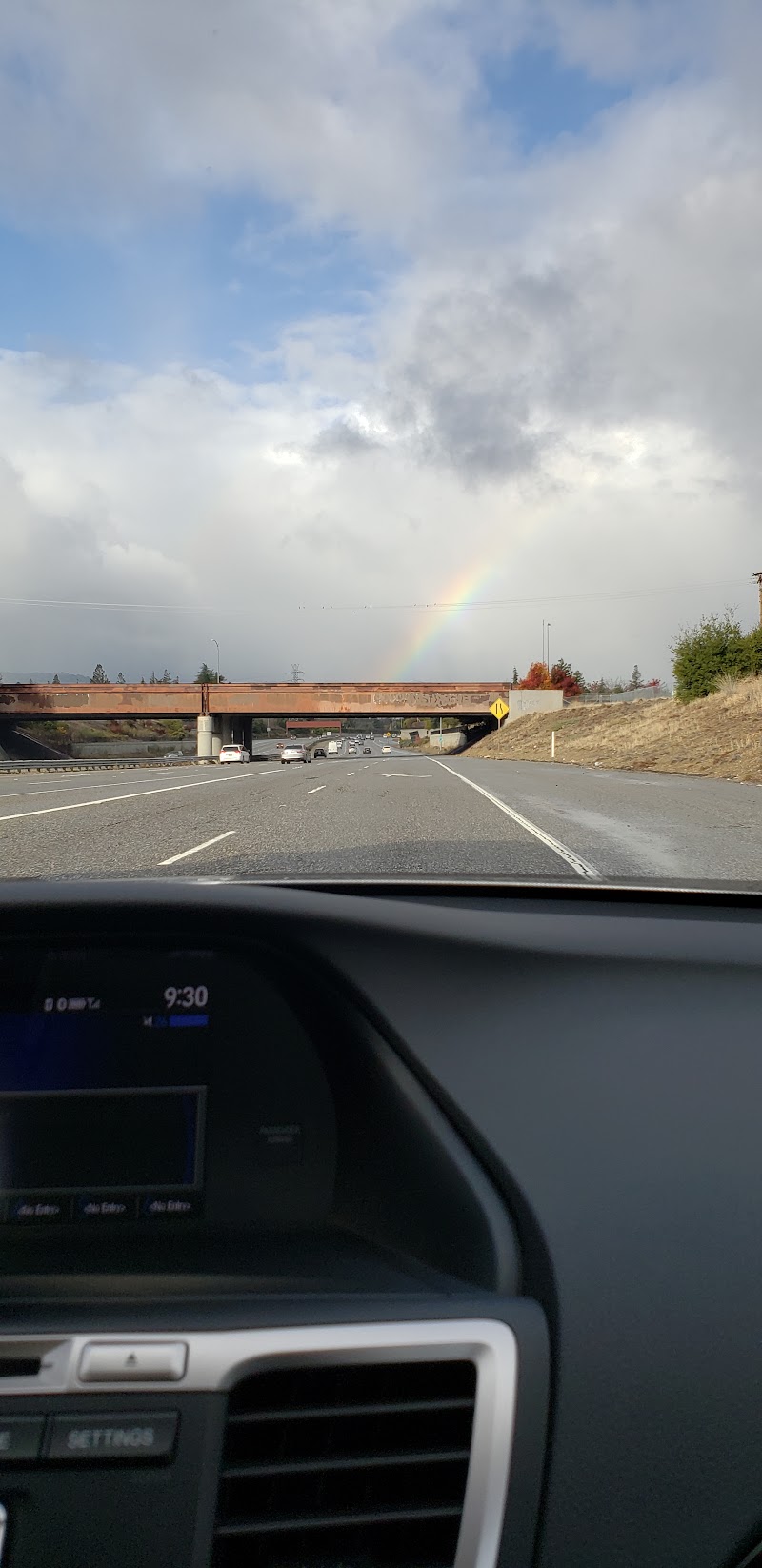 Photo of Saratoga & Highway 85