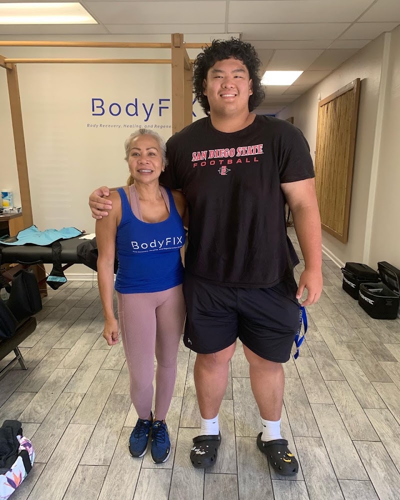 BodyFIX USA photo 5