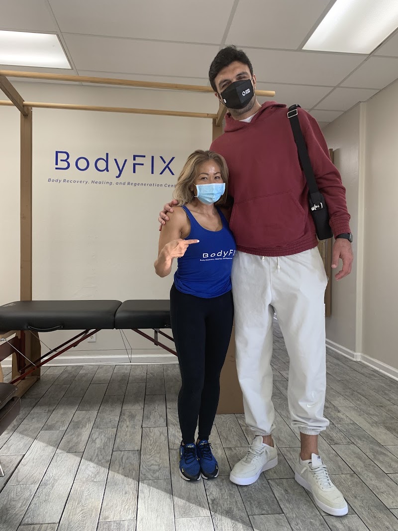 BodyFIX USA photo 3