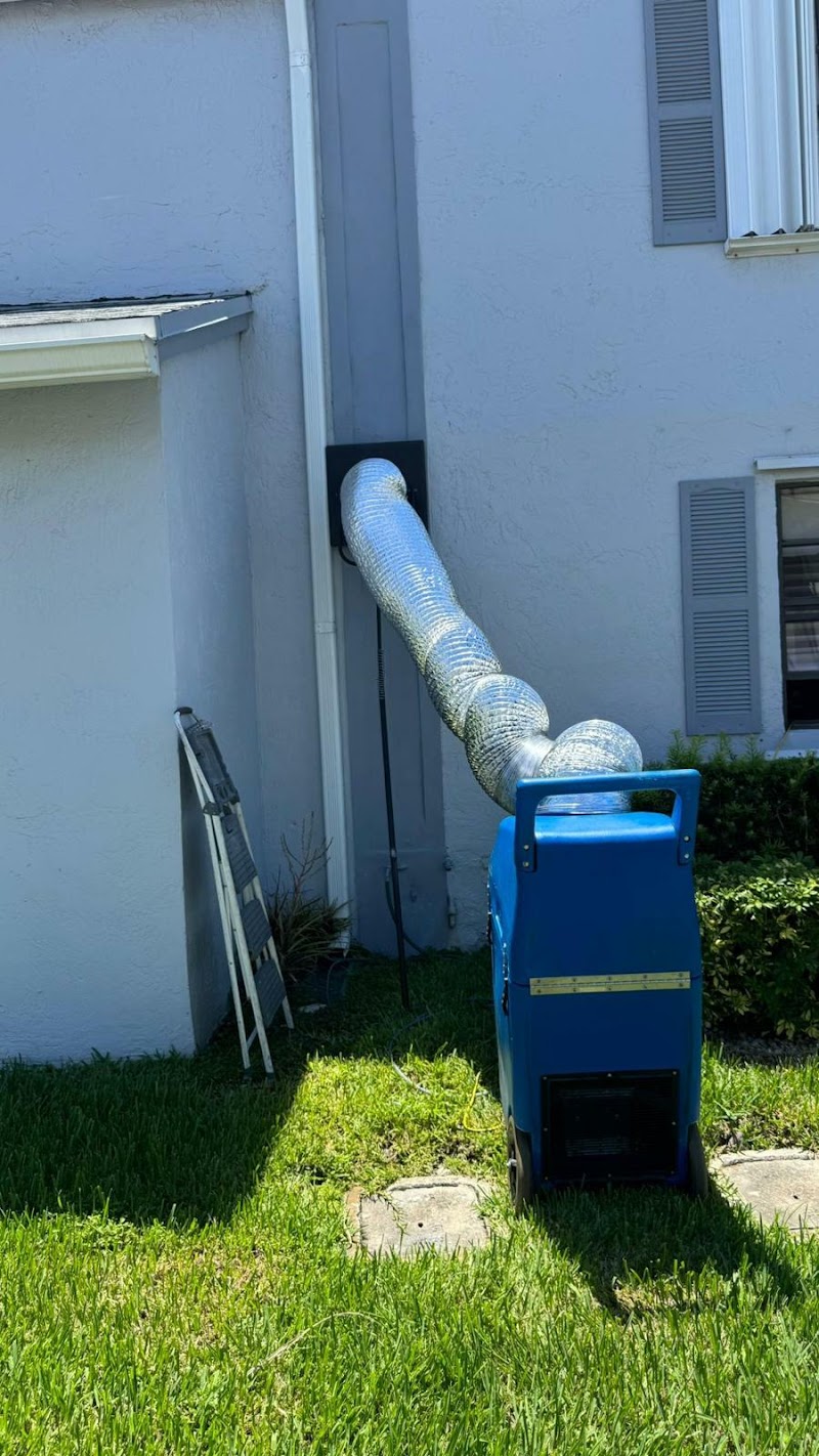 Photo of Turbo Dryer Vent Services