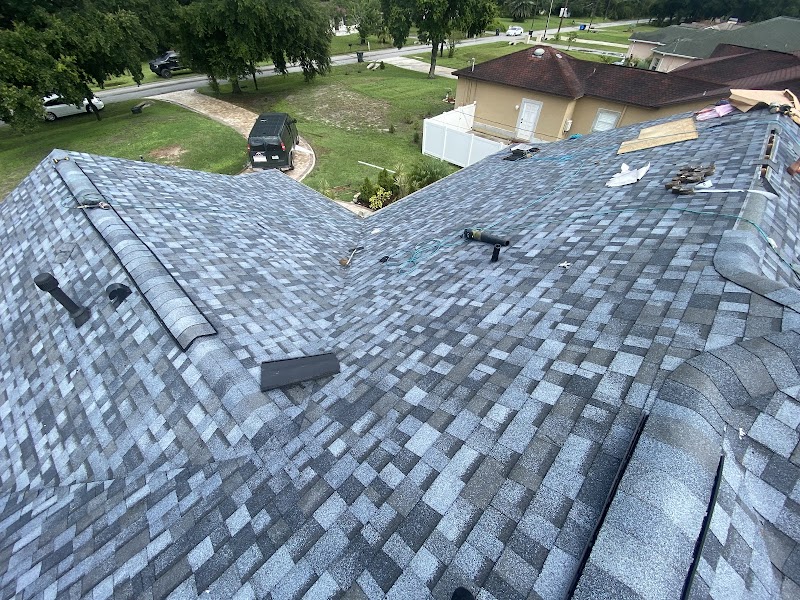 Coastal Roofing Group photo 4