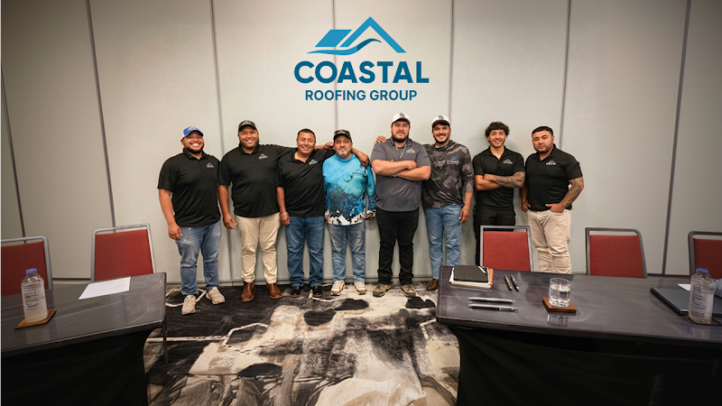 Photo of Coastal Roofing Group
