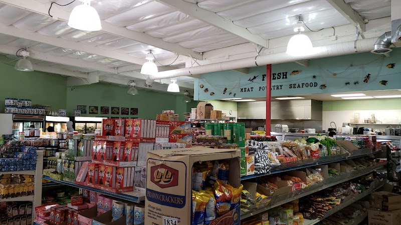 3J's Asian Market photo 5