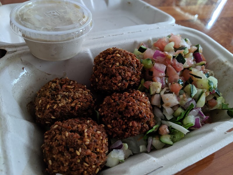 Pita Gyros photo 5