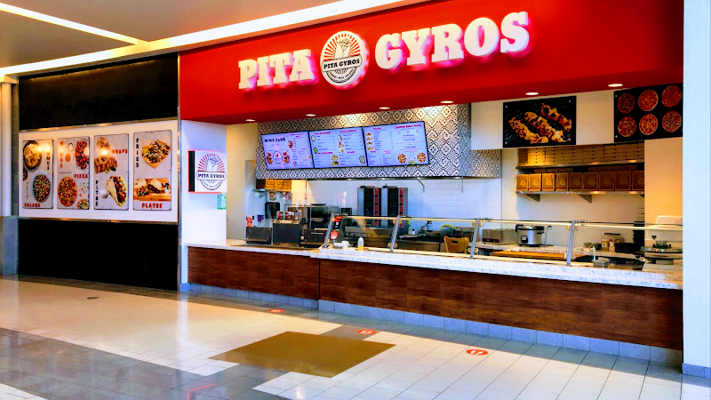 Photo of Pita Gyros