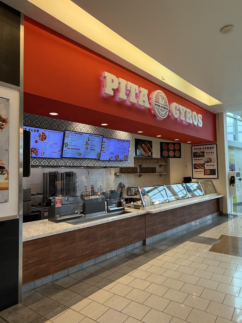 Pita Gyros photo 3