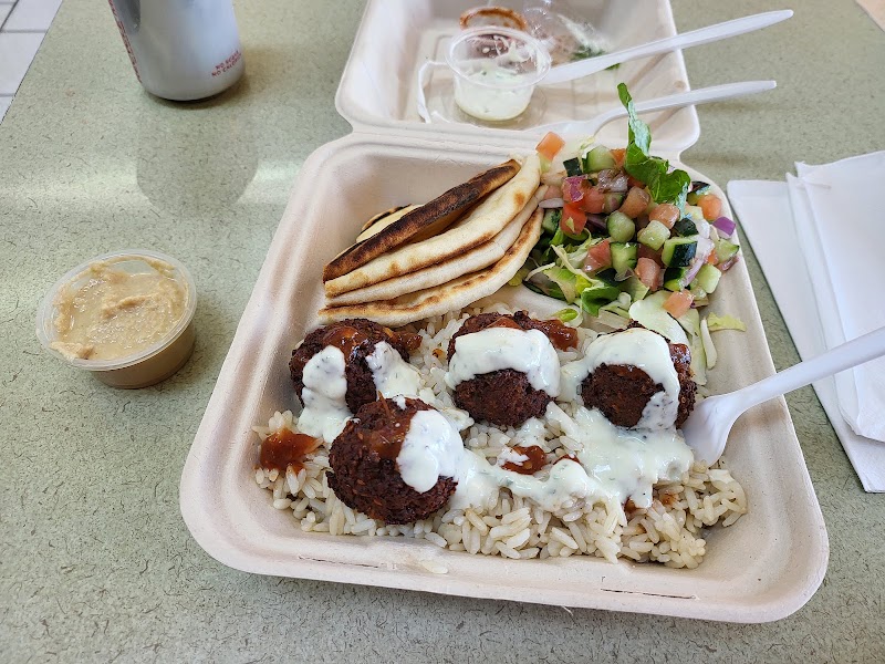 Pita Gyros photo 4