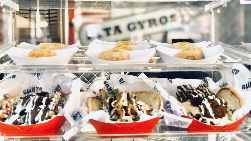 Pita Gyros photo 2