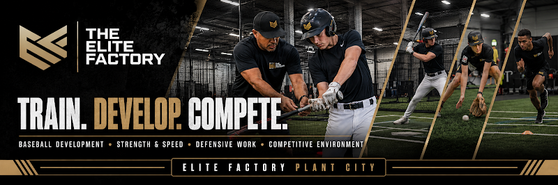 Photo of The Elite Factory