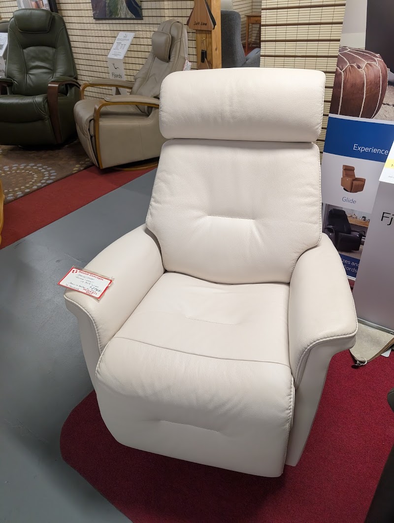 Stressless Recliners & Sofas photo 3
