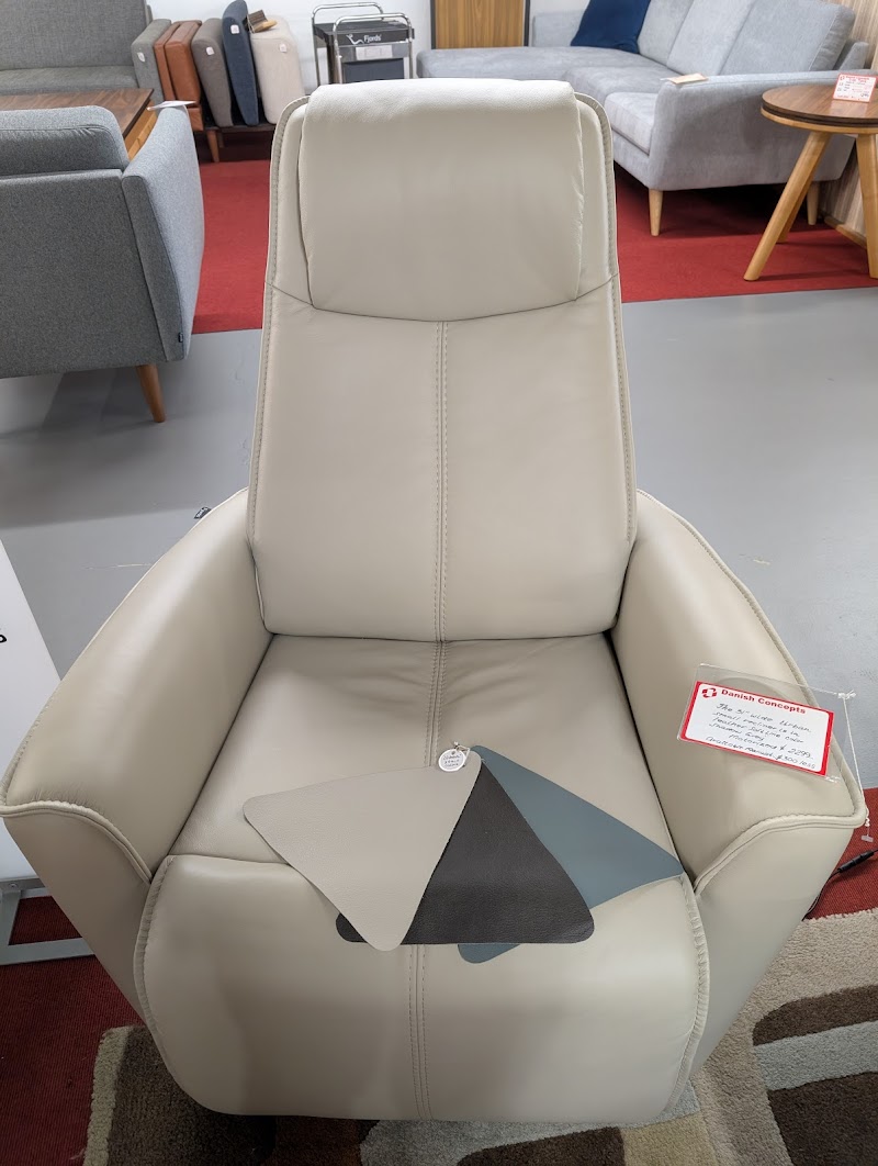 Stressless Recliners & Sofas photo 4