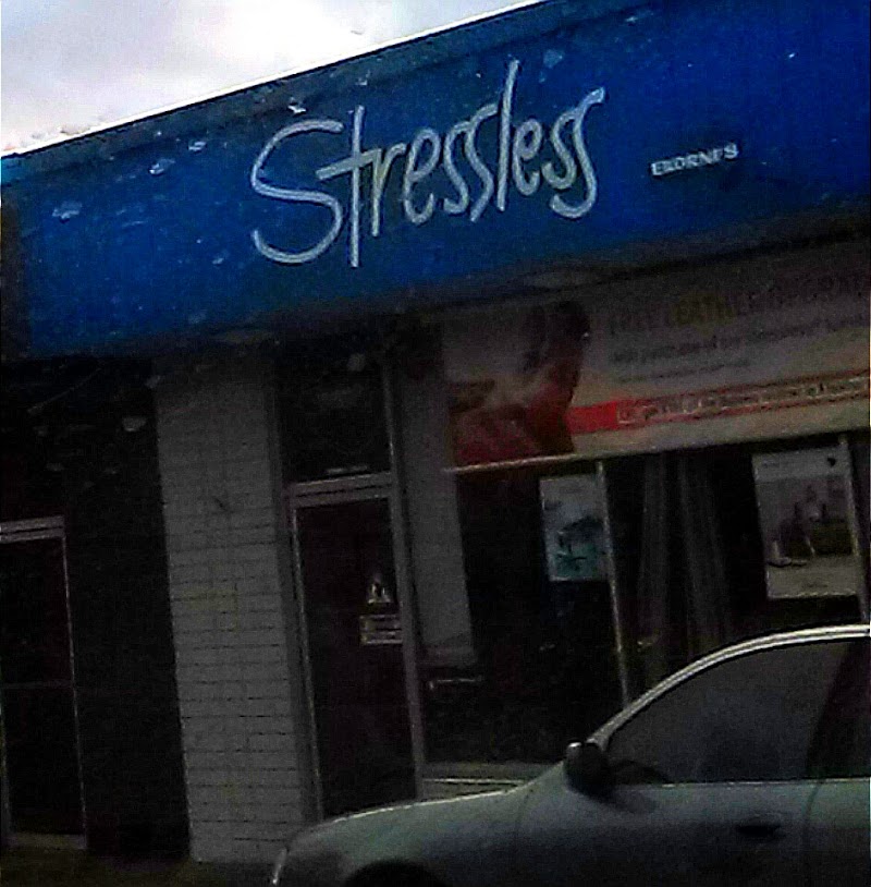 Photo of Stressless Recliners & Sofas