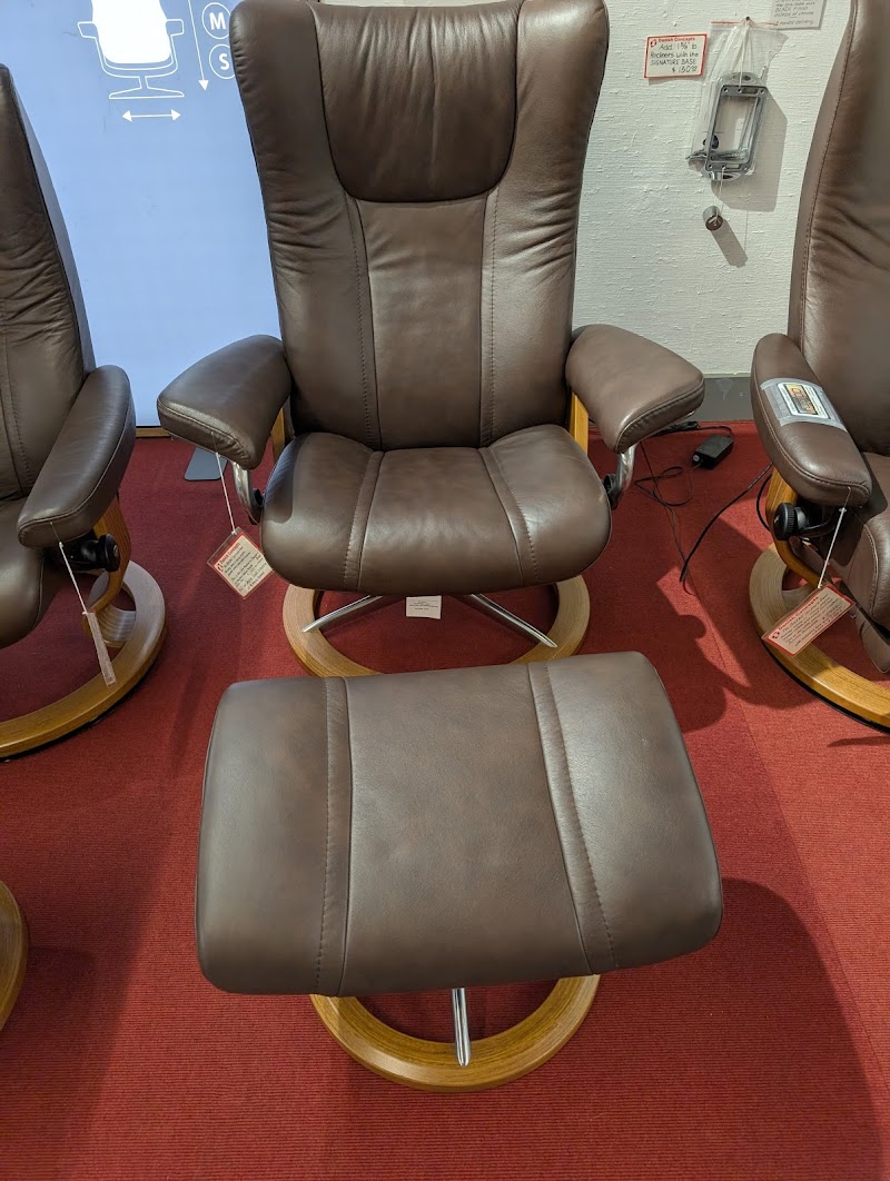 Stressless Recliners & Sofas photo 2