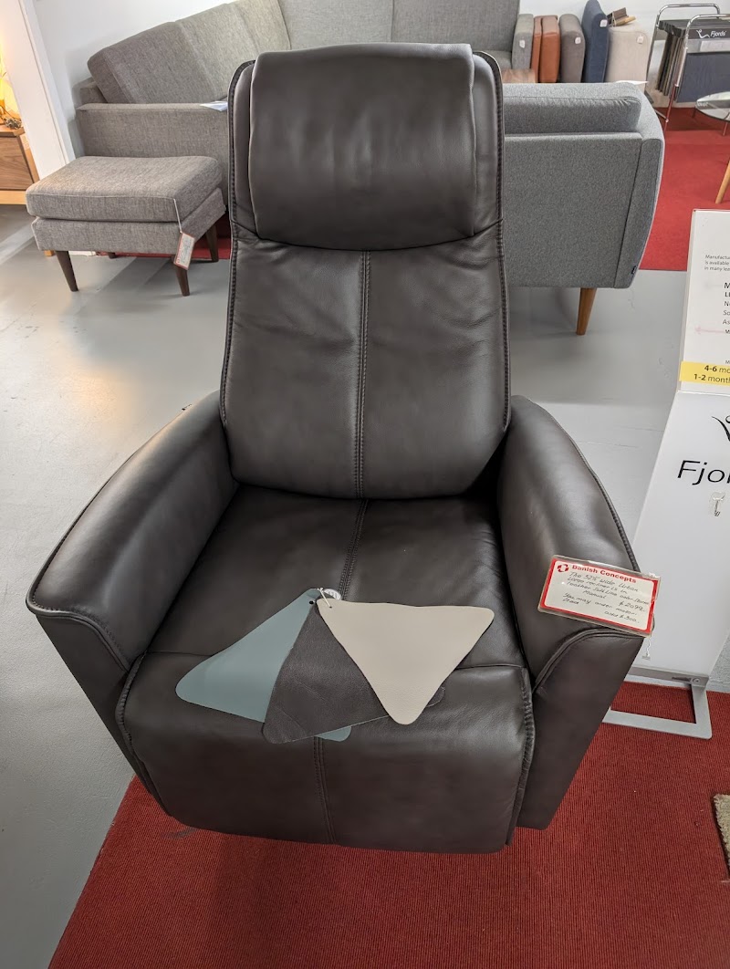 Stressless Recliners & Sofas photo 5