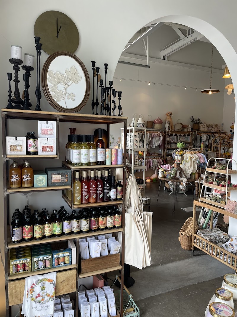Acorn Shop, The Barlow photo 2