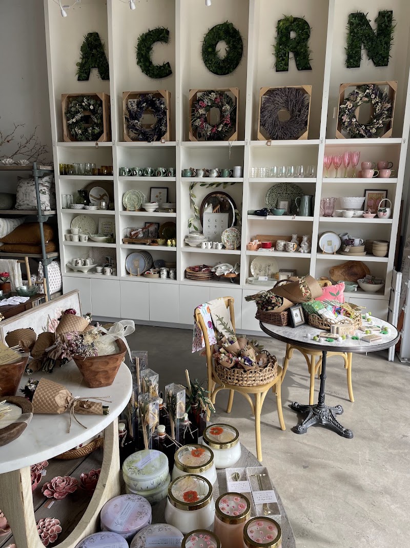Acorn Shop, The Barlow photo 5