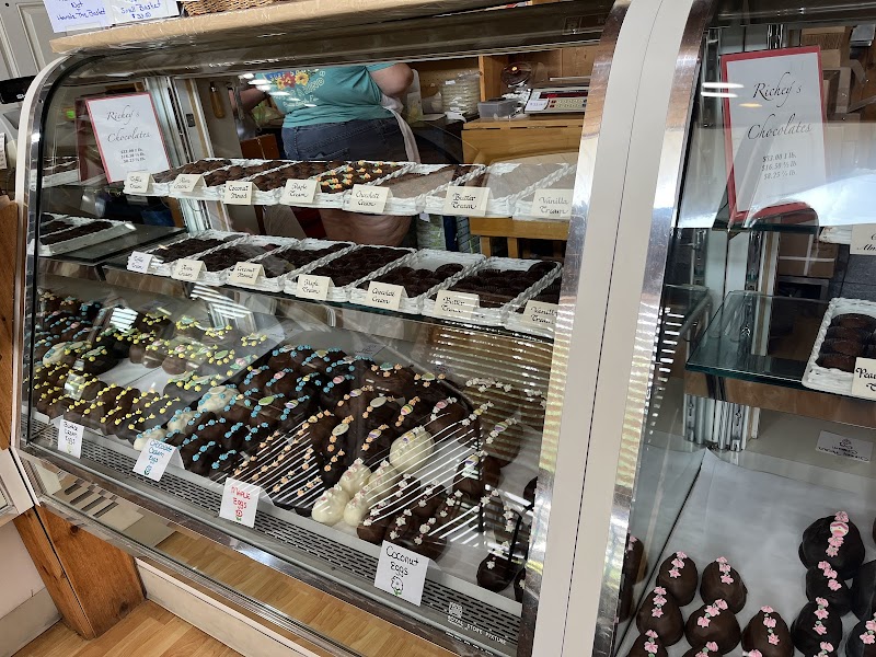 Richey's Chocolates photo 2